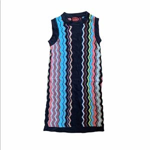 Missoni for Target tank top